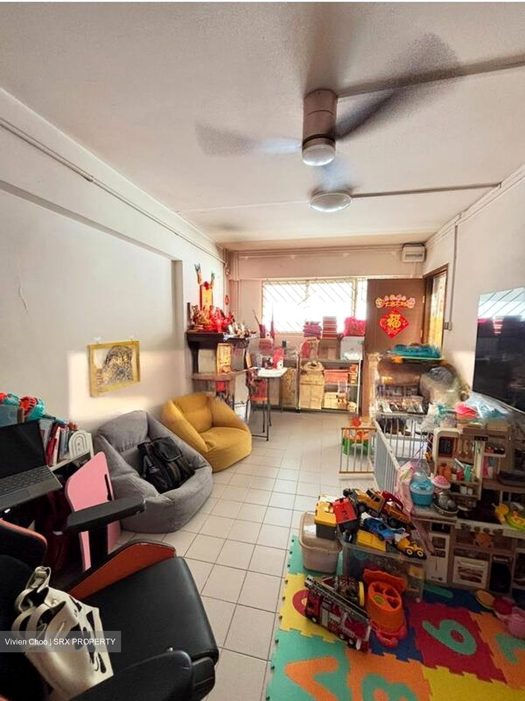 Blk 437 Tampines Street 43 (Tampines), HDB 3 Rooms #502295631